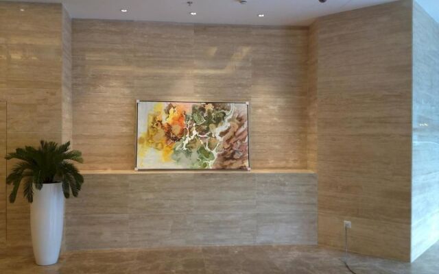 Chengyuanyi Apartment - Shenzhen