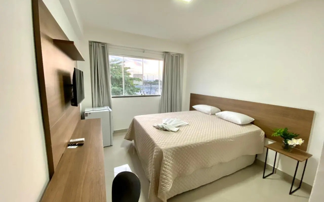 Hotel Skalla
