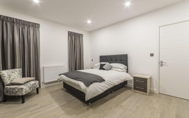 Canning Town Apartment - Hostel