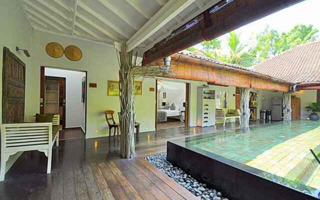 The Gardens Seminyak