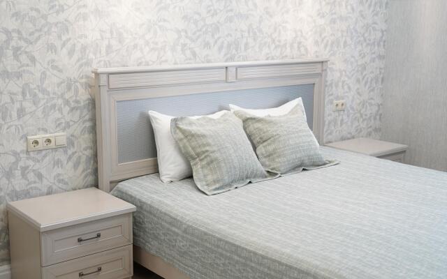 Апартаменты на улице Партизанская