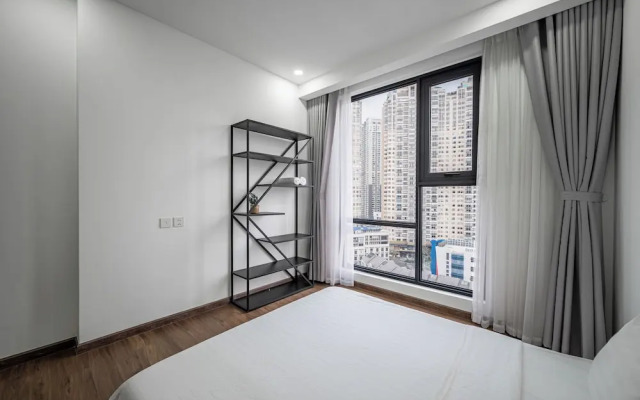 OPAL SAIGON PEARL Premier Residence