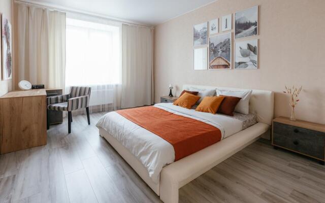 Room Tour on Fedorova Street