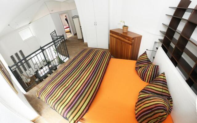 Zillertal Appartements