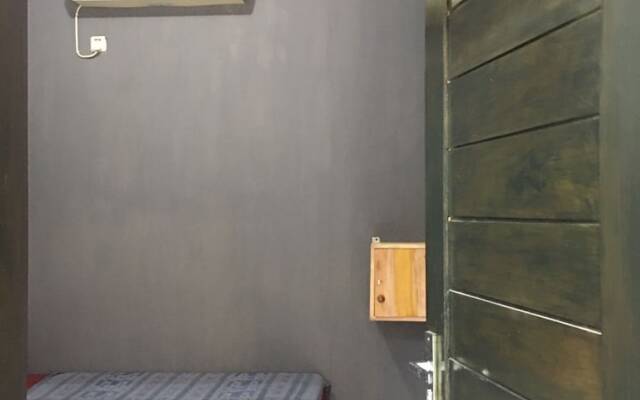 Hati-Hati Homestay