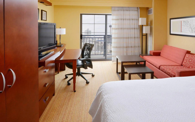 Courtyard Marriott Riverwalk