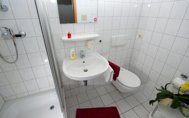 Pension Cafe Suzette