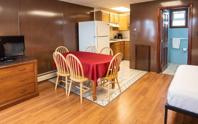 Normandie Oceanfront Motor Inn