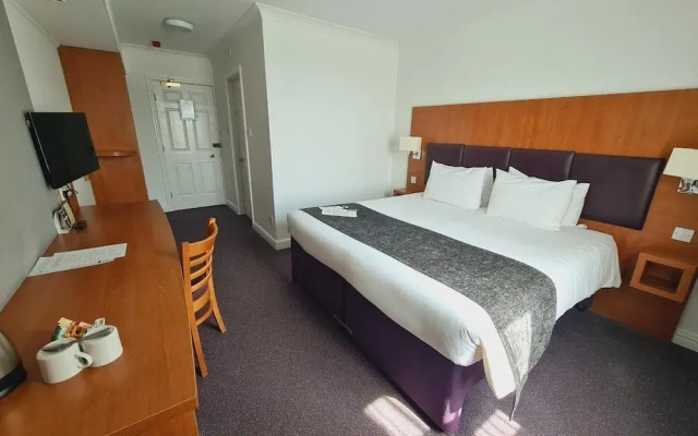 Cross Keys Hotel by Greene King Inns