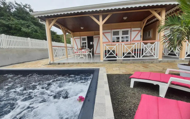 La Maison du Pécheur 97280