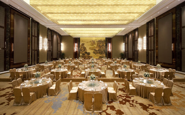 Wanda Realm Taizhou