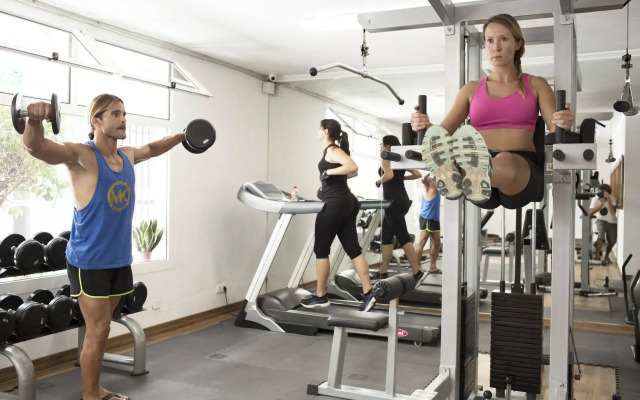 Aparthotel Playa del Sol - Adults Only