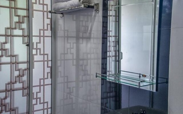 Wildescape Polonnaruwa