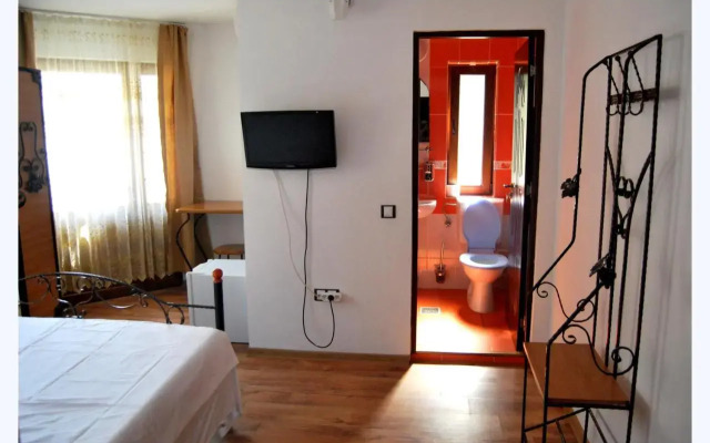 Pensiunea Pluto Sulina