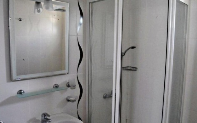 Turquoise Homes Adabuku 2 Bedrooms Pool