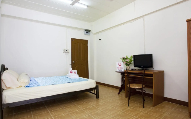 NIDA Rooms Campus Chantrakasem 234