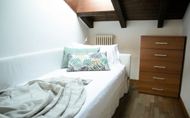 IseoLakeRental - Casa Silvana