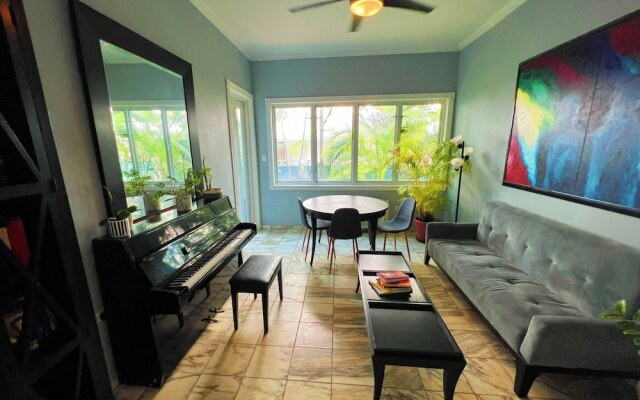 Bposhtels San Juan