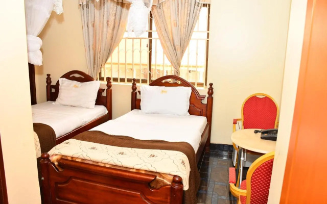 New Kase Guest House