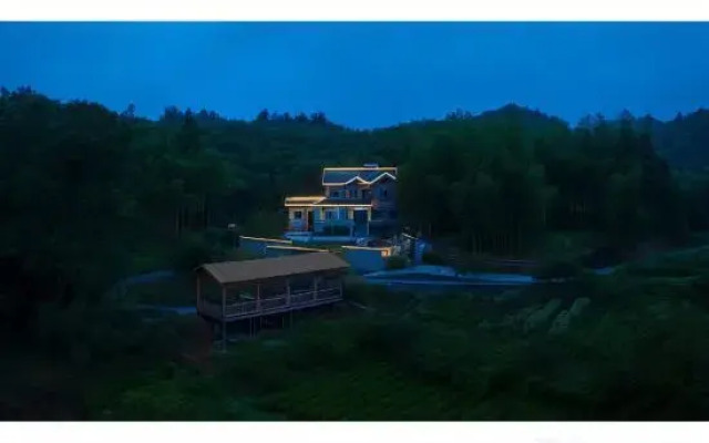 Anji Lanyin Homestay