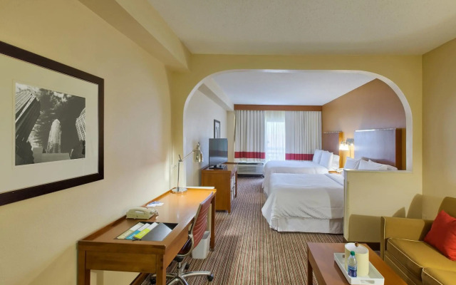 Four Points by Sheraton Charlotte - Pineville