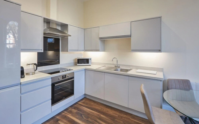 South Cliff Apartment