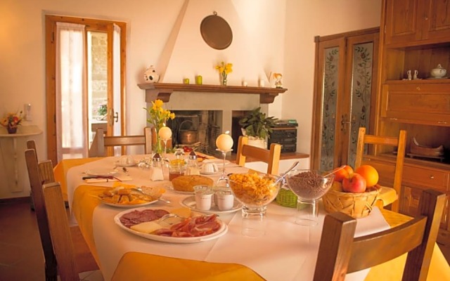 B&B Vista Casentino
