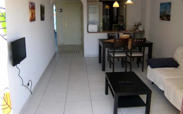 Apartamento Jardines K3-1B