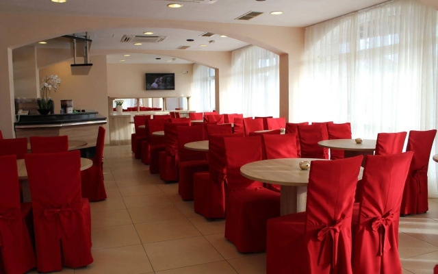 Hotel Stella Maris