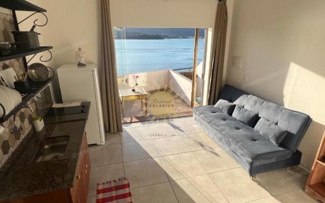 Residencial Solariun Ilhabela