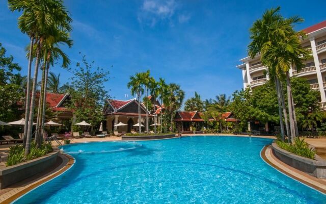 Borei Angkor Resort & Spa