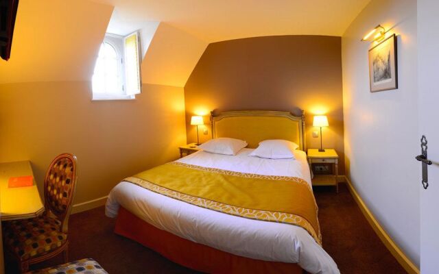 Château Sainte Sabine