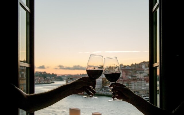 Douro Riverside Apartments