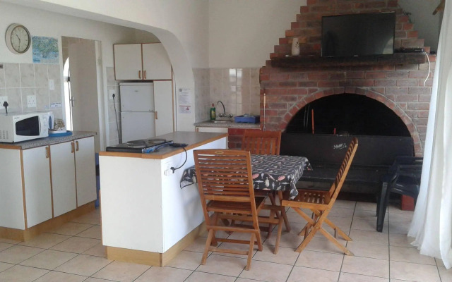 Oom Piet Self Catering Accomodation