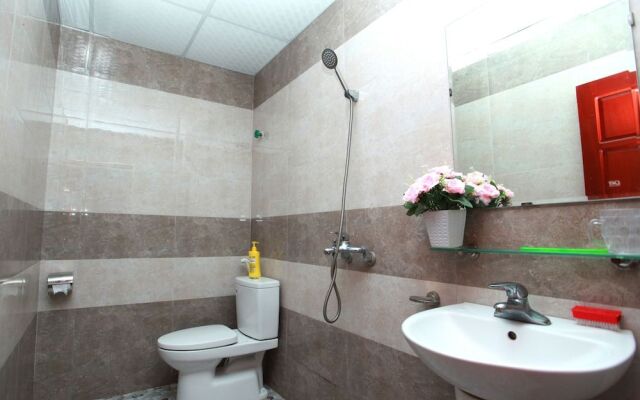 Diep Minh Hotel