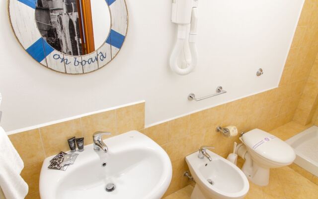 Kefa Holiday - Sailors Apartments
