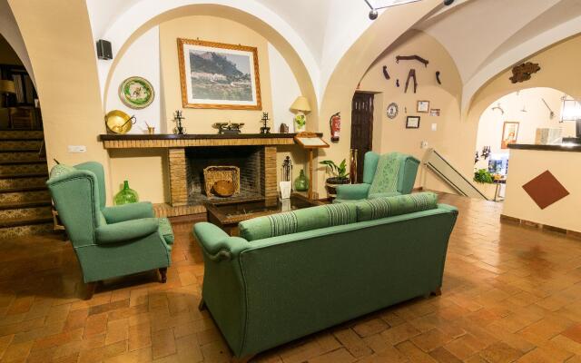 Villa Turistica de Grazalema