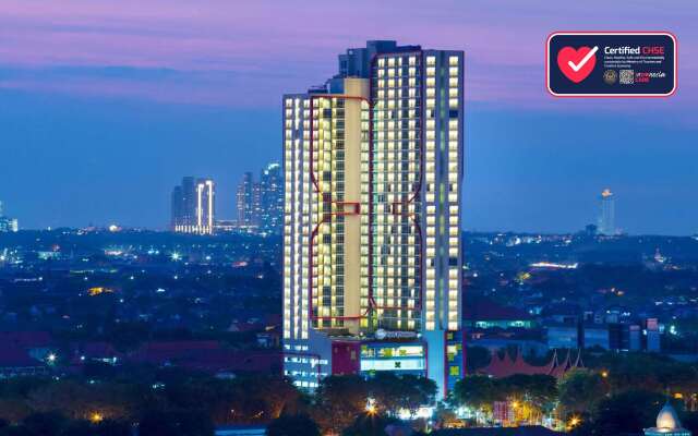 Best Western Papilio Hotel