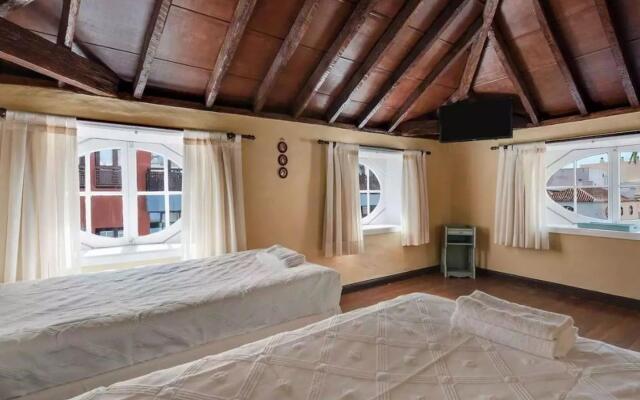 Holiday Home in San Cristóbal de la Laguna near Center