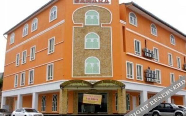 OYO 235 Hotel Sahara Rawang