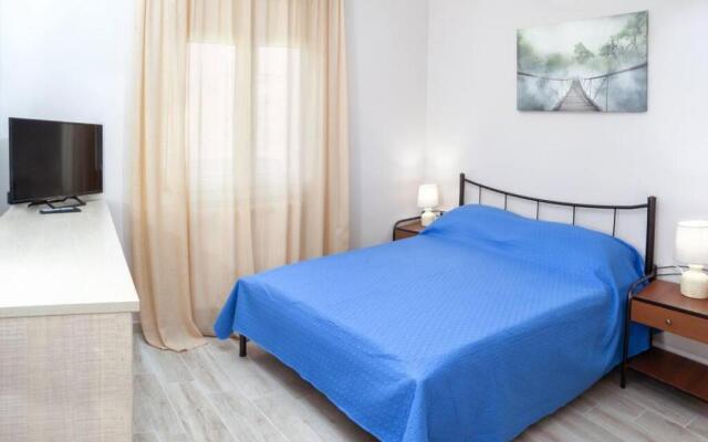 Aethra House in Agria Volou