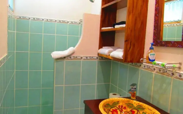 Agua Inn