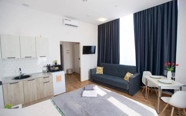 Саквояж на улице Партизана Железняка 40Б