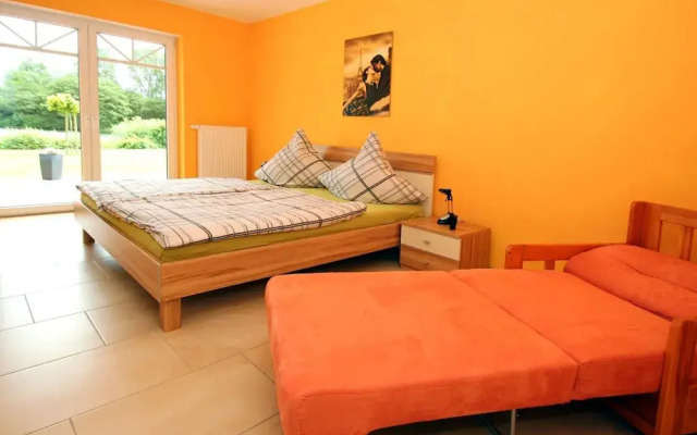 Appartementhaus am Kiessee, Westerholt