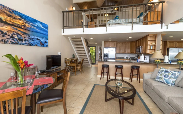 Napili Point C-12 - 2Br Condo