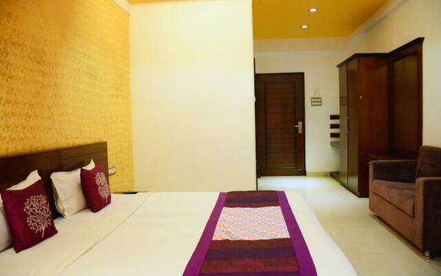 OYO 6066 Revenir Holidays