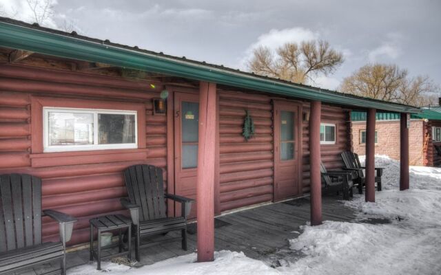 Sportsman's Lodge