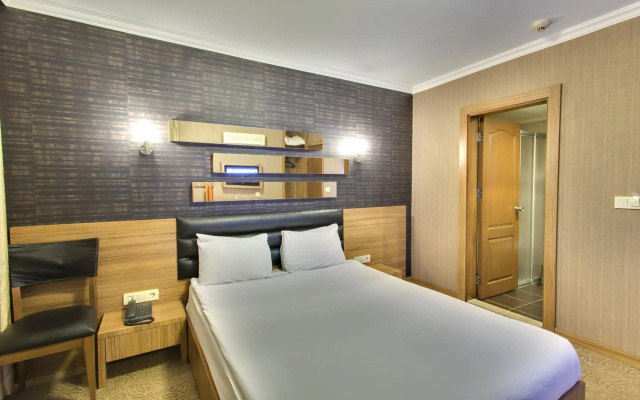 Hotel Antroyal