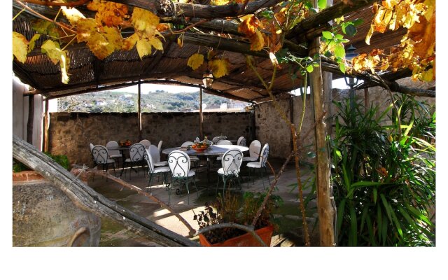 B&B Villa il Turro