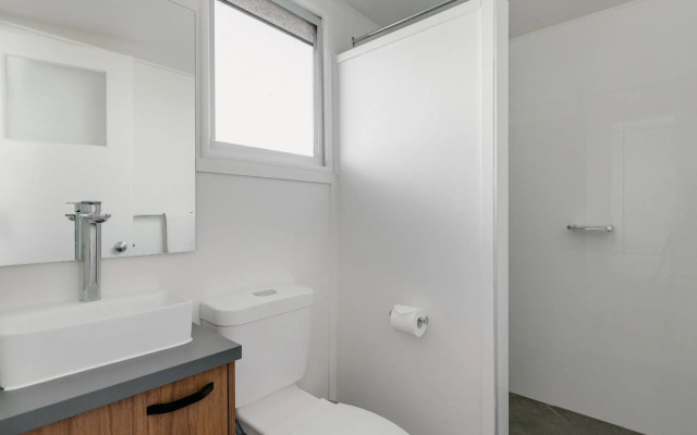 Boomerang Motor Hotel